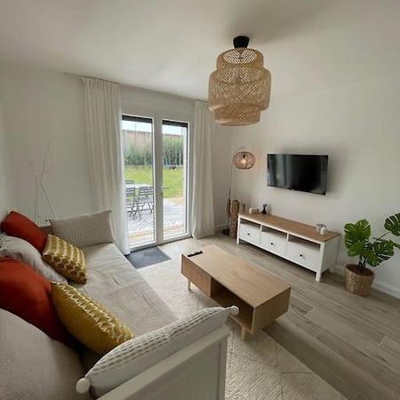 Appartement Proche Stade/Eurexpo Décines-Charpieu Exteriör bild