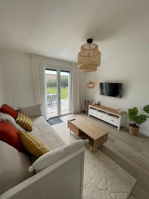 Appartement Proche Stade/Eurexpo Décines-Charpieu Exteriör bild